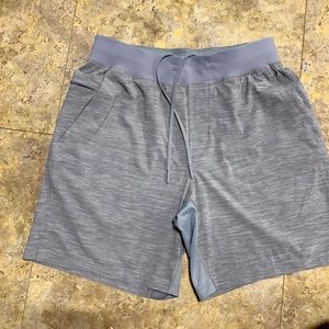 Lululemon T.H.E short 7”